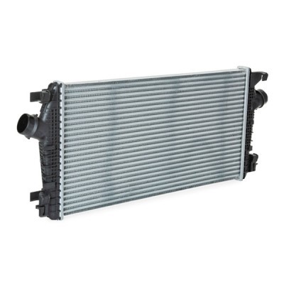 Intercooler, Charger RIDEX 468I0078 468I0078 - photo 4