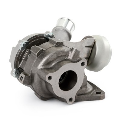 Turbocharger RIDEX 2234C11633 2234C11633 - photo 4
