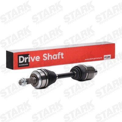 Drive Shaft Stark SKDS-0210484 SKDS-0210484 - photo 2
