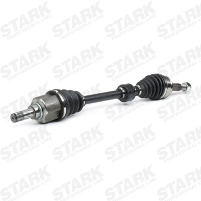 Drive Shaft Stark SKDS-0210991 SKDS-0210991 - photo 4