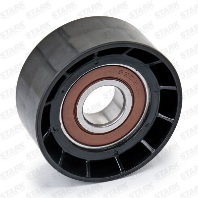 Belt Tensioner V-Ribbed Belt Stark SKTP-0600500 SKTP-0600500 - photo 4