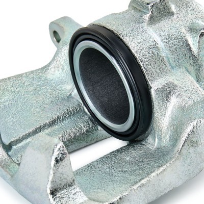 Brake Caliper RIDEX 78B0159R 78B0159R - photo 5