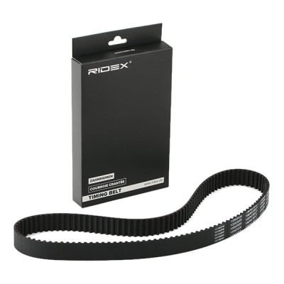 Timing Belt RIDEX 306T0079 306T0079 - photo 2