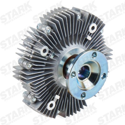 Clutch, Radiator Fan Stark SKCR-0990016 SKCR-0990016 - photo 3