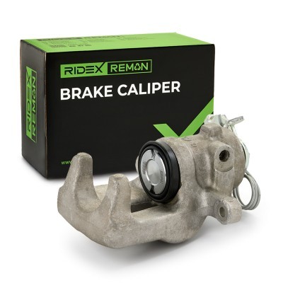 Brake Caliper RIDEX 78B0179R 78B0179R - photo 2
