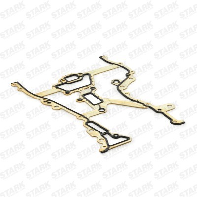 Timing chain kit Stark SKTCK-22440472 SKTCK-22440472 - photo 4
