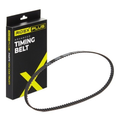 Timing Belt RIDEX 306T0146P 306T0146P - photo 2