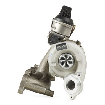 Turbocharger RIDEX 2234C10567 2234C10567 - photo 6