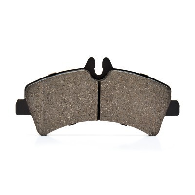 Brake Pads Set RIDEX 402B0552P 402B0552P - photo 5