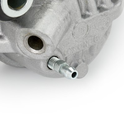 Brake Caliper RIDEX 78B0990R 78B0990R - photo 6