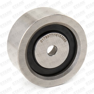 Belt Tensioner V-Ribbed Belt Stark SKTP-0600428 SKTP-0600428 - photo 3