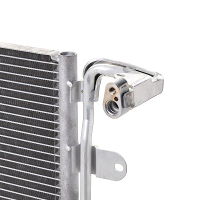 A/C condenser 448C0029 - photo 7