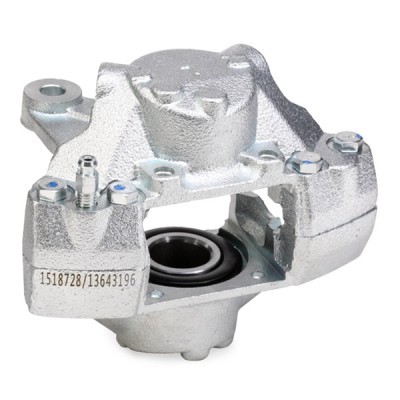 Brake Caliper RIDEX 78B0644 78B0644 - photo 4