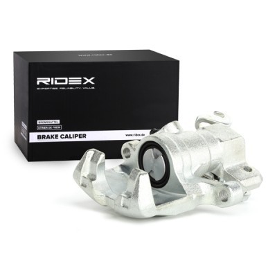 Brake Caliper RIDEX 78B0101 78B0101 - photo 3