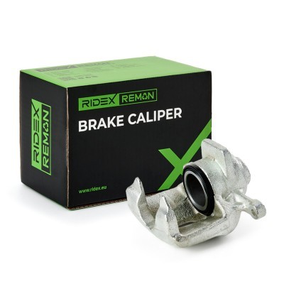 Brake Caliper RIDEX 78B1345R 78B1345R - photo 2