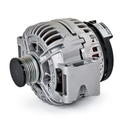 Alternator RIDEX 4G0093P 4G0093P - photo 3