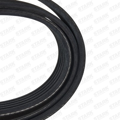V-Ribbed Belt Stark SK-5PK1750 SK-5PK1750 - photo 5