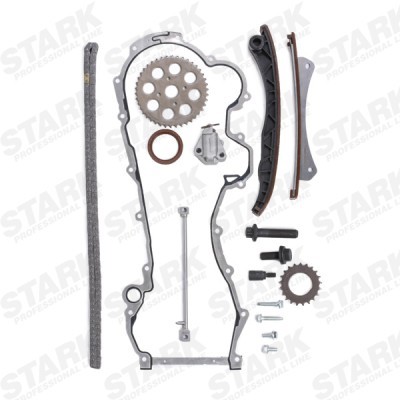 Timing chain kit Stark SKTCK-2240001 SKTCK-2240001 - photo 3