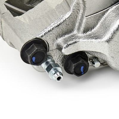 Brake Caliper RIDEX 78B0716 78B0716 - photo 9