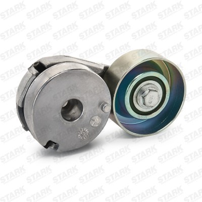 Belt Tensioner V-Ribbed Belt Stark SKTP-0600576 SKTP-0600576 - photo 3
