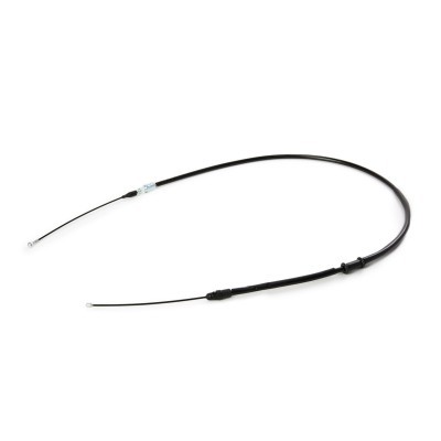 Cable Pull, Parking Brake RIDEX 124C1790 124C1790 - photo 2