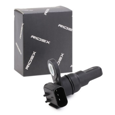 Crankshaft Pulse Sensor RIDEX 833C0263 833C0263 - photo 2