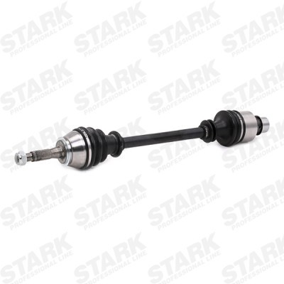 Drive Shaft Stark SKDS-0210201 SKDS-0210201 - photo 3