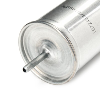 Fuel Filter RIDEX 9F0080 9F0080 - photo 6
