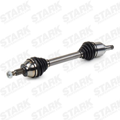 Drive Shaft Stark SKDS-0210816 SKDS-0210816 - photo 9