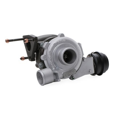 Turbocharger RIDEX 2234C0231R 2234C0231R - photo 4