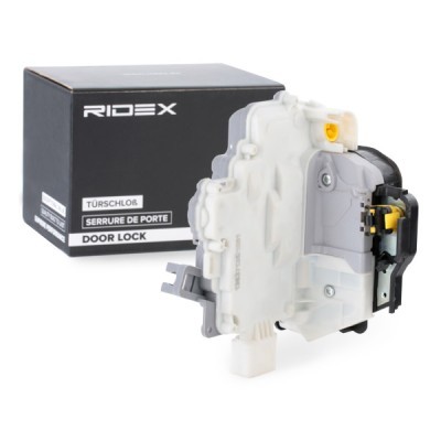 Door Lock RIDEX 1361D0074 1361D0074 - photo 2