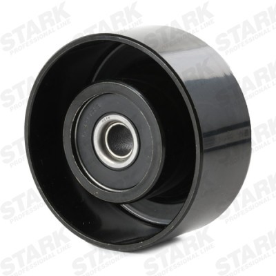 Belt Tensioner V-Ribbed Belt Stark SKTP-0600295 SKTP-0600295 - photo 4
