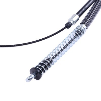 Cable Pull, Parking Brake RIDEX 124C0368 124C0368 - photo 5