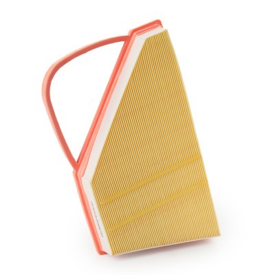 Air Filter RIDEX 8A1781 8A1781 - photo 3