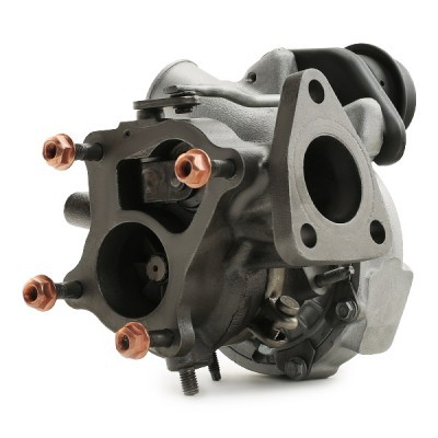 Turbocharger RIDEX 2234C10319R 2234C10319R - photo 3