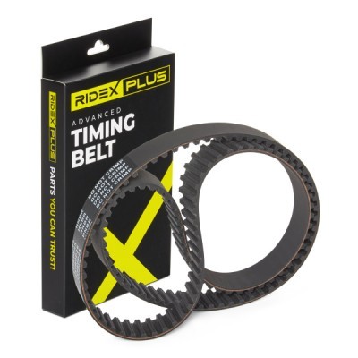 Timing Belt RIDEX 306T0010P 306T0010P - photo 2