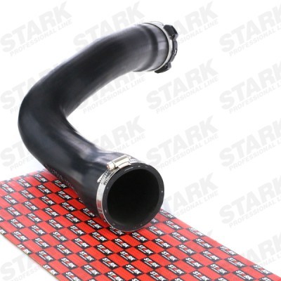 Charger Air Hose Stark SKCHI-2030024 SKCHI-2030024 - photo 2