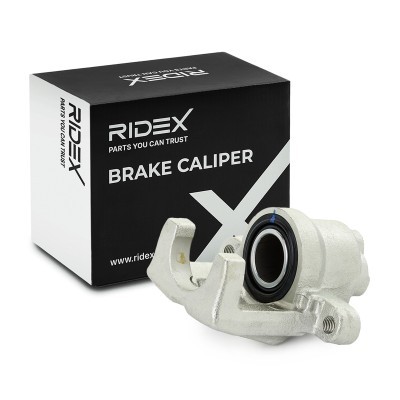 Brake Caliper RIDEX 78B2047 78B2047 - photo 2