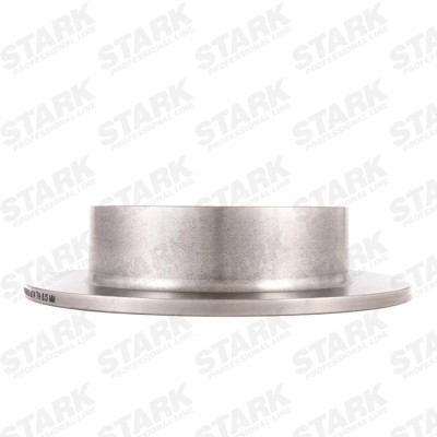 Brake Disc Stark SKBD-0022138 SKBD-0022138 - photo 4