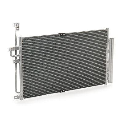 A/C condenser 448C0152 - photo 5