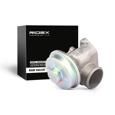 EGR Valve RIDEX 1145E0034 1145E0034 - photo 3