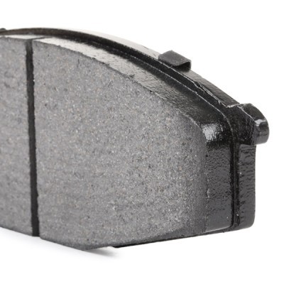 Brake Pads Set RIDEX 402B0451 402B0451 - photo 7