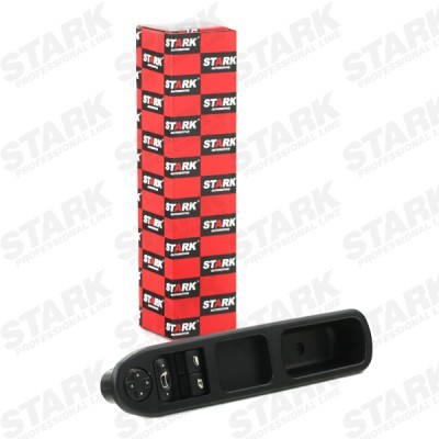 Window switch Stark SKSW-1870076 SKSW-1870076 - photo 2
