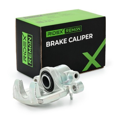 Brake Caliper RIDEX 78B0382R 78B0382R - photo 2