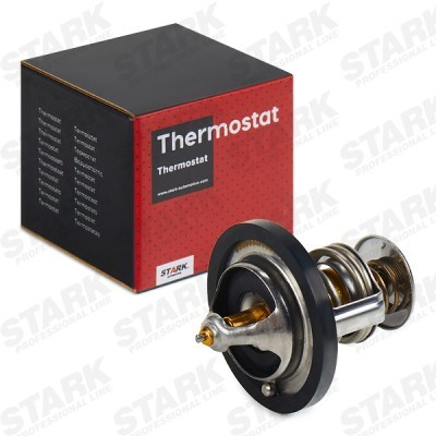 Thermostat, Coolant Stark SKTC-0560051 SKTC-0560051 - photo 2