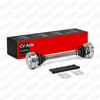 Drive Shaft Stark SKDS-0210161 SKDS-0210161 - photo 2