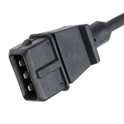 Crankshaft Pulse Sensor RIDEX 833C0215 833C0215 - photo 5