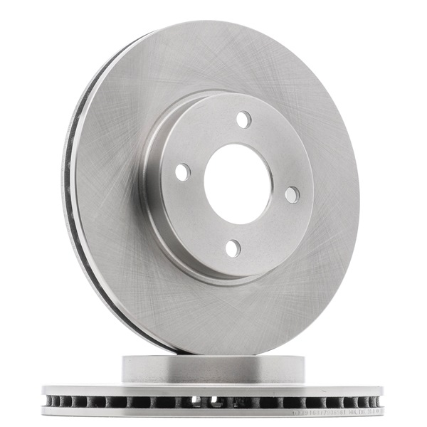 Brake Disc Stark SKBD-0022764 SKBD-0022764 - photo 1