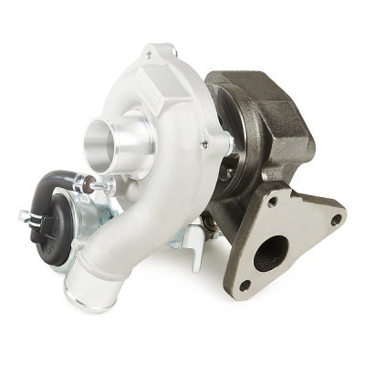Turbocharger RIDEX 2234C0380 2234C0380 - photo 3