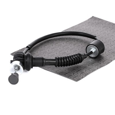 Cable Pull, clutch control RIDEX 478S0011 478S0011 - photo 2